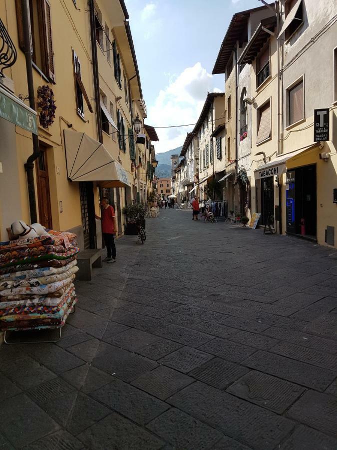 La Maison De Reve Camaiore Exterior photo