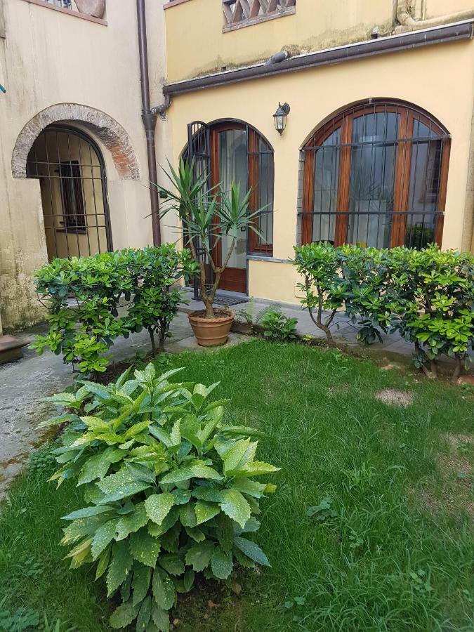 La Maison De Reve Camaiore Exterior photo